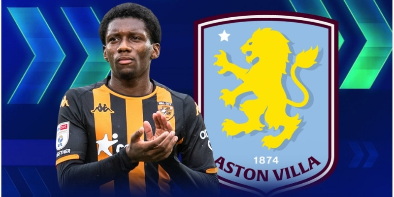 Đánh giá khi Jaden Philogene trở lại Aston Villa