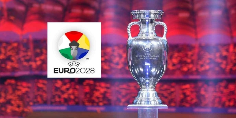 ảnh đại diện euro 2028 trực tuyến