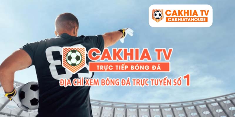 Đôi nét quá trình hình thành web Cakhia TV