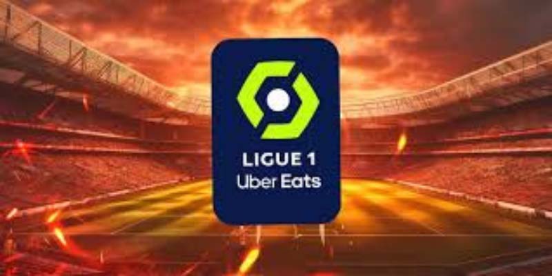 lịch giải đấu bóng đá Pháp Ligue 1