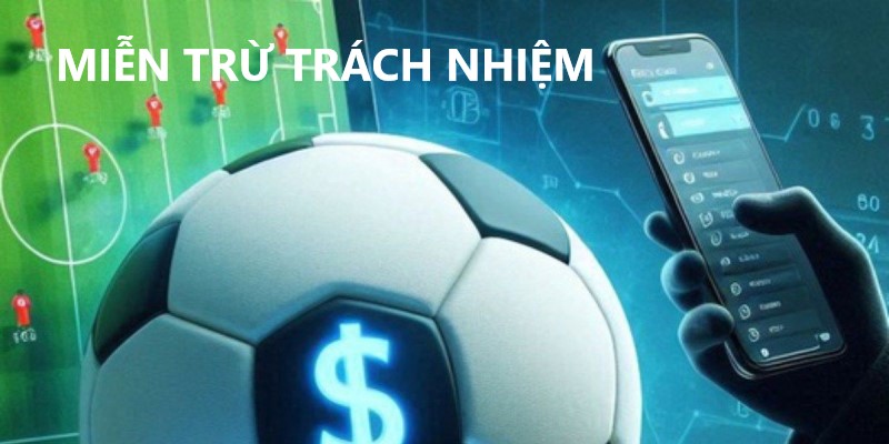 Miễn trừ trách nhiệm tăng trải nghiệm người dùng