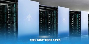 Siêu máy tính opta ảnh đại diện