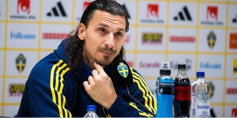 Dự định tương lai của Zlatan Ibrahimović