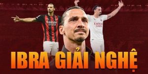 zlatan ibrahimovic giải nghệ