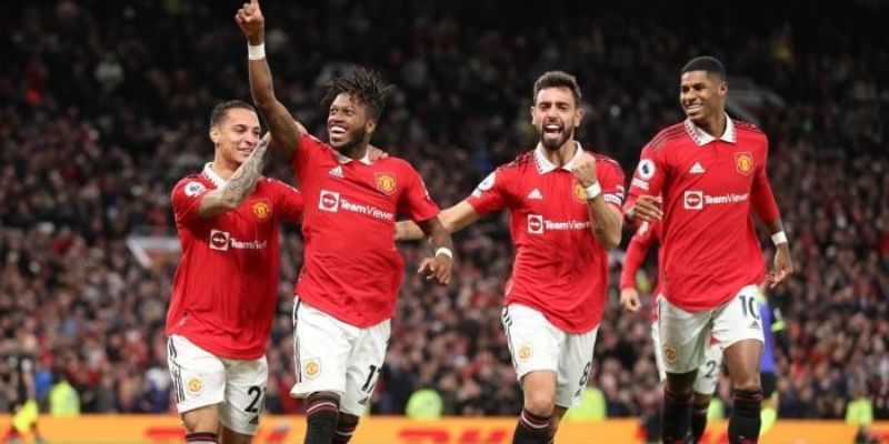 Thông tin về lịch sử Manchester United chuyển nhượng