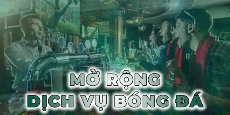 Đa dạng hóa tiện ích trên Xoilactv.soccer